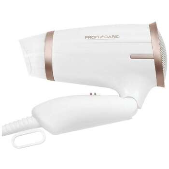 Kompaktný sušič vlasov HT 3009 CH